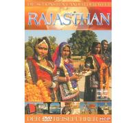 Schönsten Länder der Welt,die - Rajasthan [Import]