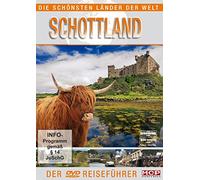Schönsten Länder der Welt,die - Schottland [Import]