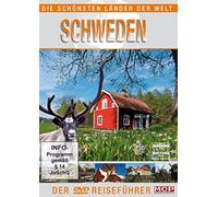 Schönsten Länder der Welt,die - Schweden