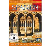 Schönsten Länder Der Welt - Spanien