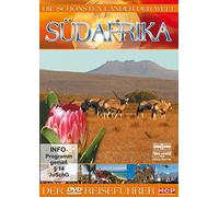 Schönsten Länder der Welt,die - Südafrika [Import]