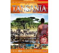 Schönsten Länder der Welt,die - Tansania [Import]