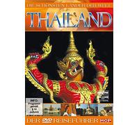 Les plus beaux pays du monde – Thaïlande – Import – MCP Sound & Media