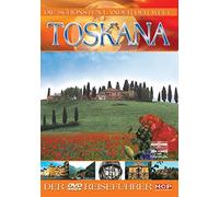 Schönsten Länder der Welt,die - Toskana [Import]