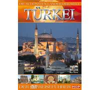 Schönsten Länder der Welt,die - Türkei