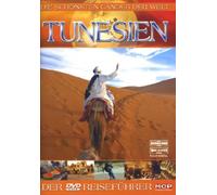 Schönsten Länder der Welt,die - Tunesien [Import]