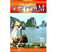 Schönsten Länder der Welt,die - Vietnam