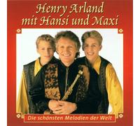 Schönsten Melodien der Welt [Import]