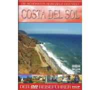 Schönsten Reiseziele der W,die - Costa Del Sol [Import]