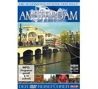 Schönsten Städte der Welt,die - Amsterdam