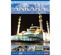 Schönsten Städte der Welt,die - Ankara [Import]
