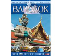 Schönsten Städte der Welt,die - Bangkok