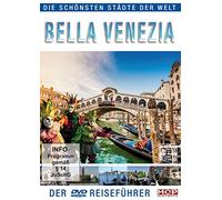 Schönsten Städte der Welt,die - Bella Venezia (Venedig)