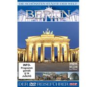 Schönsten Städte der Welt,die - Berlin