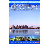 Schönsten Städte der Welt,die - Boston