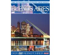 Schönsten Städte der Welt,die - Buenos Aires [Import]