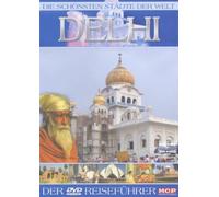 Schönsten Städte der Welt,die - Delhi [Import]