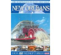 Schönsten Städte der Welt,die - Die New Orleans [Import]