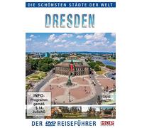 Schönsten Städte der Welt,die - Dresden