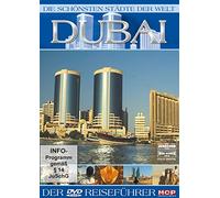 Schönsten Städte der Welt,die - Dubai