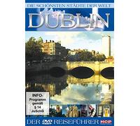 Schönsten Städte der Welt,die - Dublin