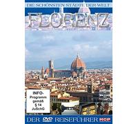 Schönsten Städte der Welt,die - Florenz [Import]