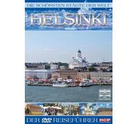 Schönsten Städte der Welt,die - Helsinki [Import]