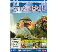 Schönsten Städte der Welt,die - Istanbul [Import]