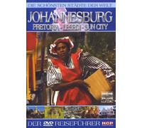 Schönsten Städte der Welt,die - Johannesburg [Import]