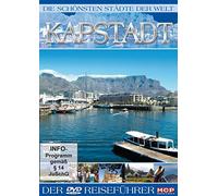 Schönsten Städte der Welt,die - Kapstadt [Import]