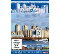 Schönsten Städte der Welt,die - Kiew [Import]