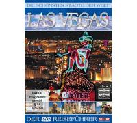 Schönsten Städte der Welt,die - Las Vegas [Import]