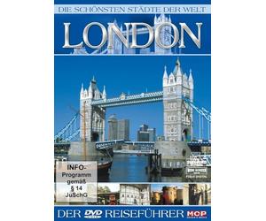 Schönsten Städte der Welt,die - London