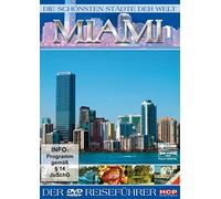 Schönsten Städte der Welt,die - Miami [Import]