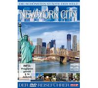 Schönsten Städte der Welt,die - New York City
