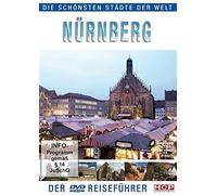 Schönsten Städte der Welt,die - Nürnberg