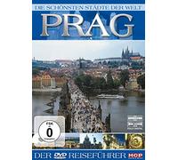 Schönsten Städte der Welt,die - Prag [Import]