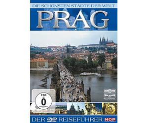 Schönsten Städte der Welt,die - Prag