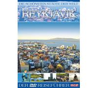 Schönsten Städte der Welt,die - Reykjavik