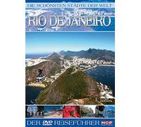 Schönsten Städte der Welt,die - Rio de Janeiro [Import]