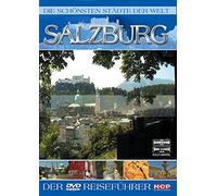 Schönsten Städte der Welt,die - Salzburg [Import]