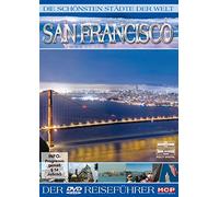 Schönsten Städte der Welt,die - San Francisco