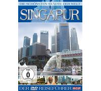 Schönsten Städte der Welt,die - Singapur