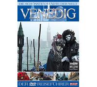 MCP Sound & Media – Die schönsten Städte der Welt: Venedig – Import