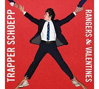 Schoepp, Trapper - Rangers & Valentines