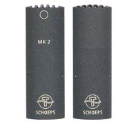 Schoeps Schoeps Desert Island Set mit MK 2
