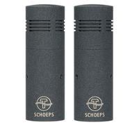 Schoeps Schoeps Desert Island Set mit MK 21