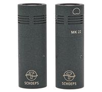 Schoeps Schoeps Desert Island Set mit MK 22