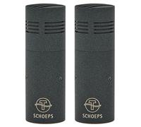 Schoeps Schoeps Desert Island Set mit MK 41