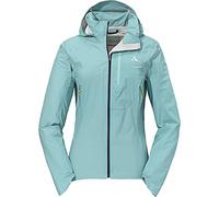 Schoffel 2.5L Veste Bohusleden Femme, Cole Blue, 34